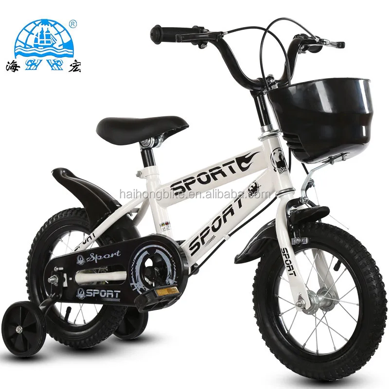 dirt bike for kids with training wheels