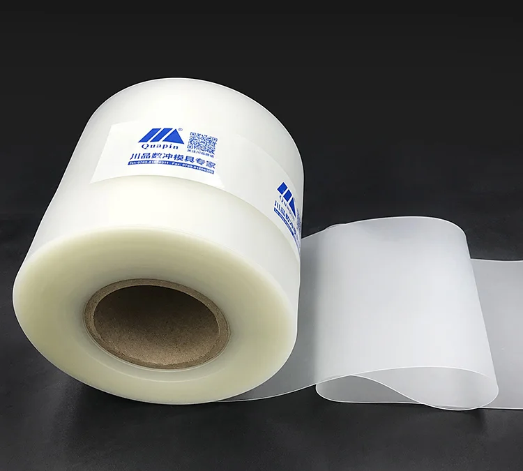 Cnc Press Brake Tooling Protective Film Of Polyurethane For Stainless