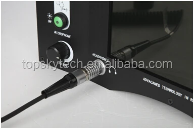 
Audio &video life detector 