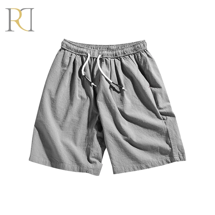 wholesale cut off sweat shorts