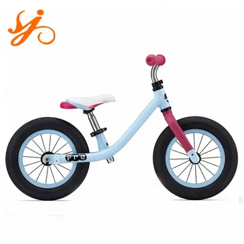 glider balance bike