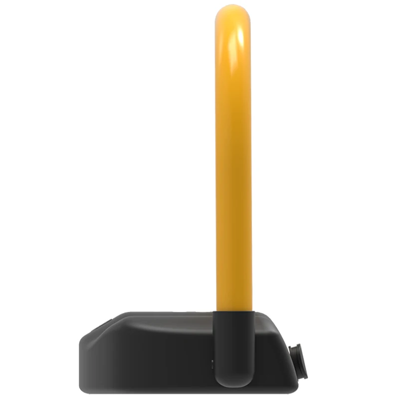 
Automatic Remote Control And Bluetooth APP Smart Car Parking Lock 