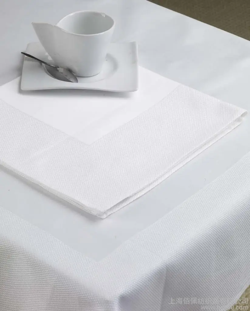 100% Cotton Washable Restaurant Dinner Napkin 50x50 - Buy Dinner Napkin 