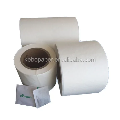 
Filter Paper for Tea 