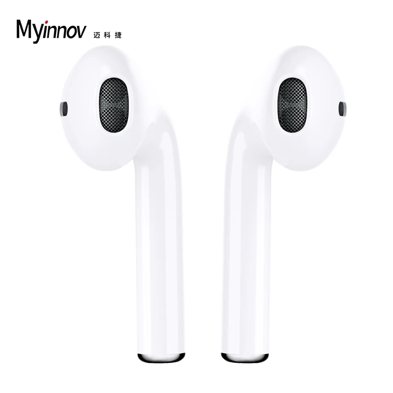 

I12 TWS 2019 Hot Earphone Hands Free touch Control i12 earbuds blue tooth TWS auto pairing wireless headphones i12