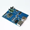 openwrt dual rj45 4g wireless router module