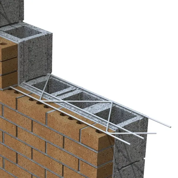 Masonry Reinforcement Block Truss Type Welded Wire Mesh Buy