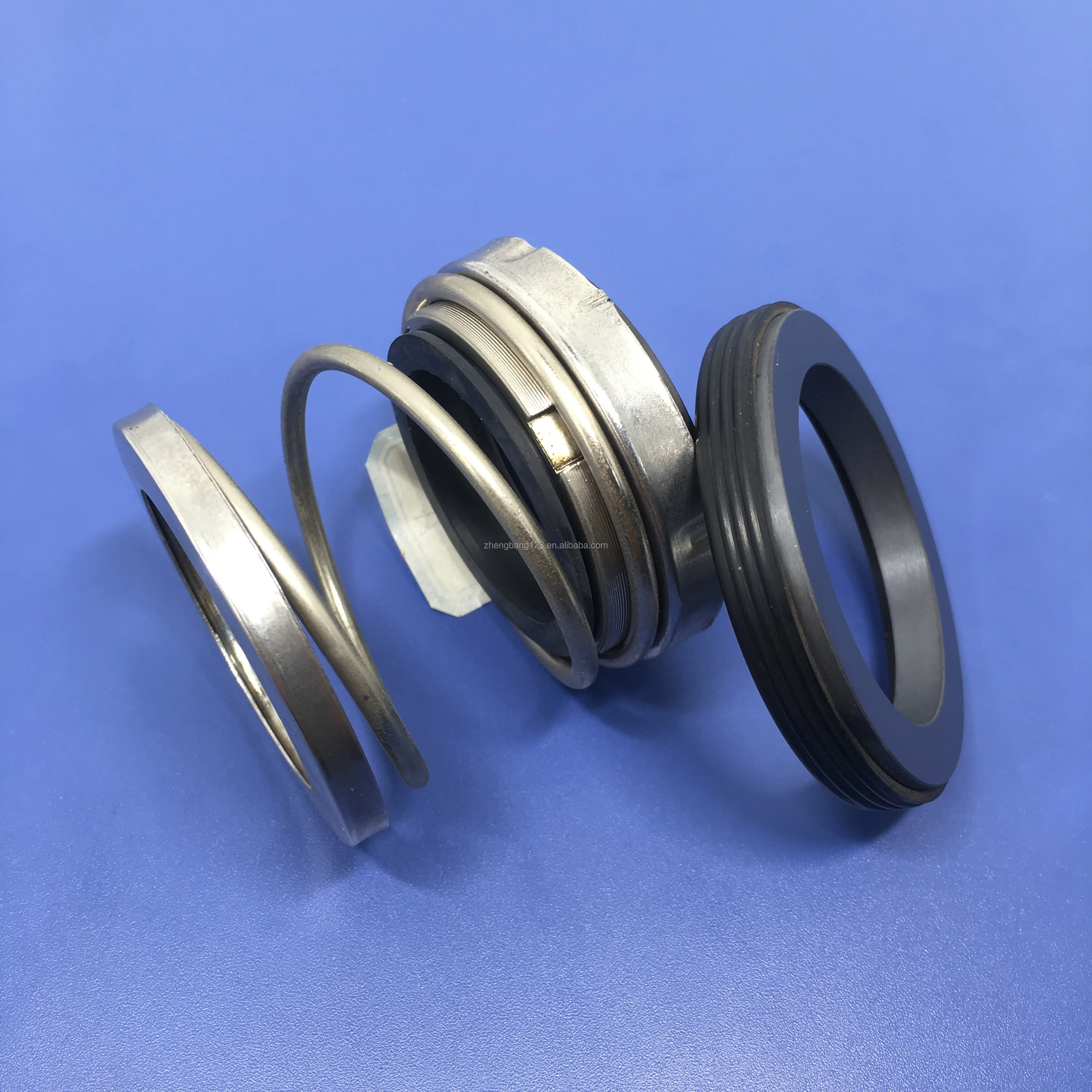 
Single Spring Elastomer Bellow Seal Eagle Burgmann EA560 Type Seals Customizable non-standard size 