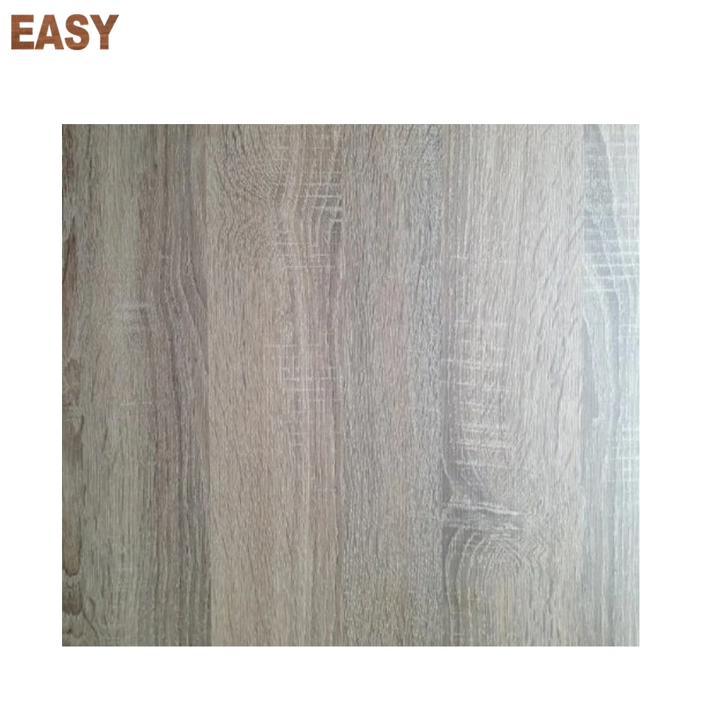 
Oak Sonoma Truffle Wooden Kitchen Cabinet furniture 