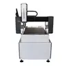 3d wood working cnc router for wood carving with high resolution and high speed