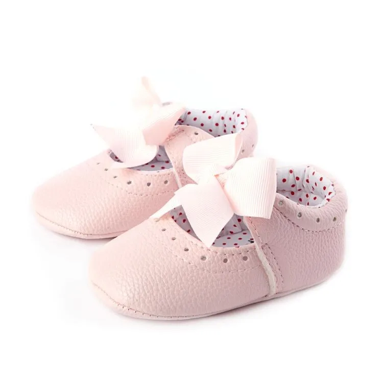 Mary Jane Crib Shoe jkmj001 (3)