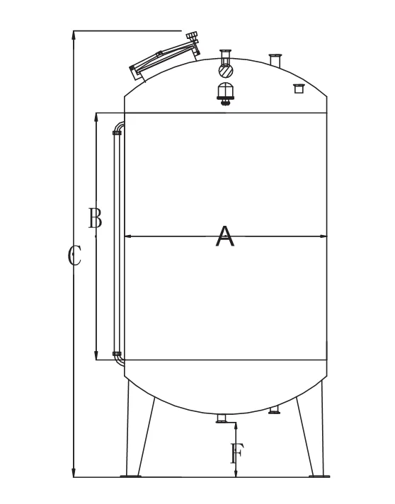 Stainless Steel 30m3 Water Tank For Sale Philippines Buy Water Tank