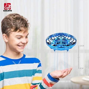 Magic Hand UFO Ball Mini Induction Drone