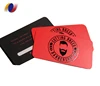 Printing type offset printing exquisite quality custom business card