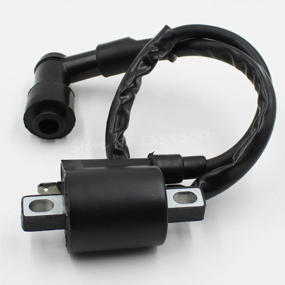 Ignition Coil For 150 50cc 200cc 250cc GY6 Haojue ATV Dirt