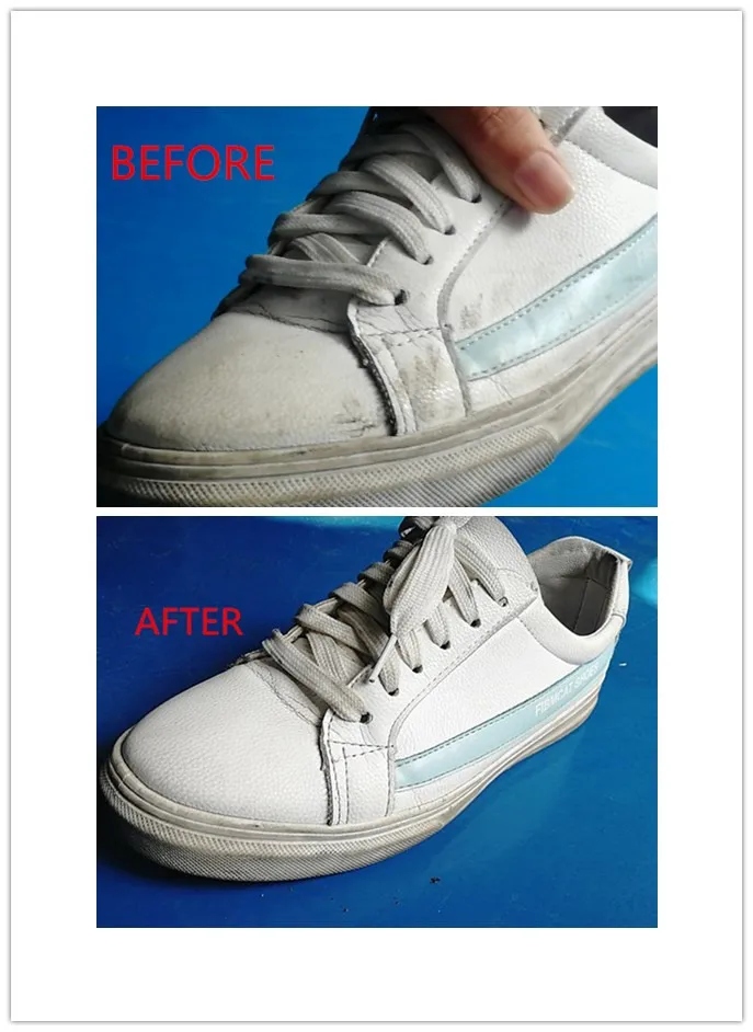 OEM Custom Sneaker Cleaning Kits