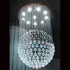 23year factory-acrylic capiz shell chandelier(NS-120060D) chandelier light modern