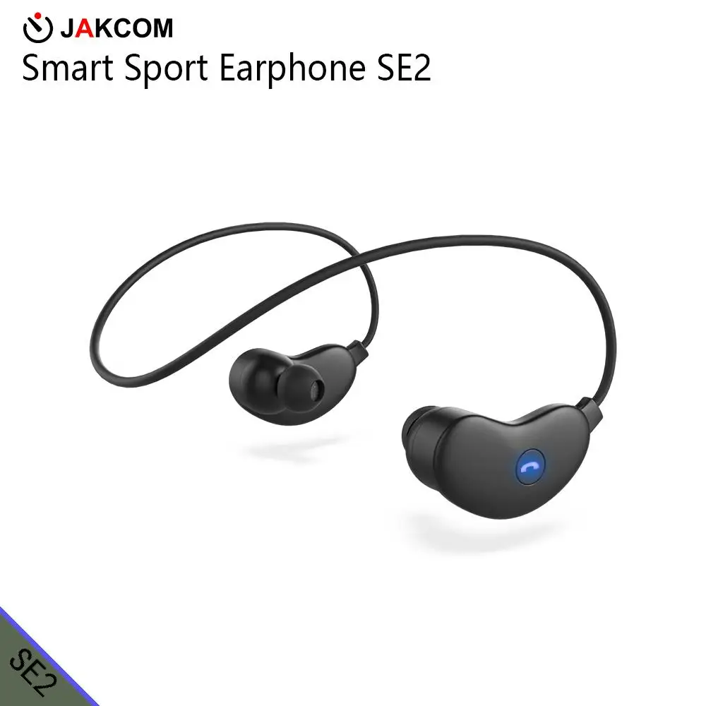 

JAKCOM SE2 Professional Sports Earphone Hot sale with Earphones Headphones as computer case amazon top seller 2018 gaming pc, N/a