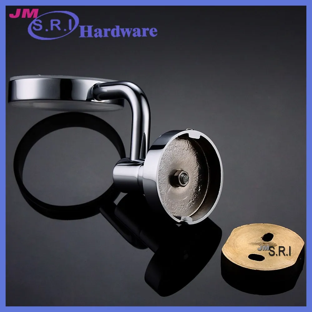 
China trade assurance supplier wall mounted bathroom cup holder 