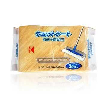 Hot Sale Custom Cleaning Household Kitchen Furniture Wet Wipes