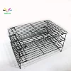 2019 new design 100% Stainless Steel wire cookie food baking rack for cooling rack