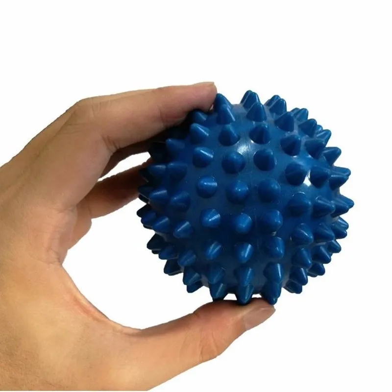 inflatable spiky ball