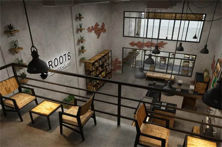 
Low price custom coffee shop furniture for sale,coffee shop counter furniture display 
