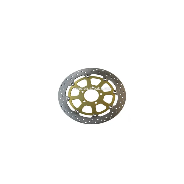 GY6 125 GY6 150 brake disc for motorcycle