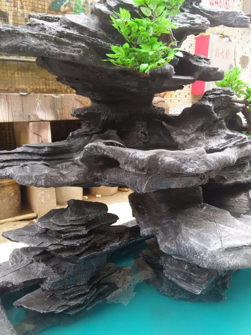 St-fa05 Home Decor New Design Fountains Japanese Mini ... St-fa05 Home Decor New Design Fountains Japanese Mini ... on Home Garden Fountain Design id=41611