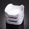 High quality melamine tableware for hotpot 5.5inch melamine ware