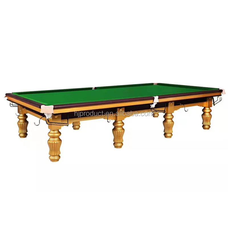Professional 12ft Slate Snooker Pool Table Price Buy Snooker Table