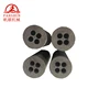 Factory direct sale copper brass tube bar making die casting graphite mold