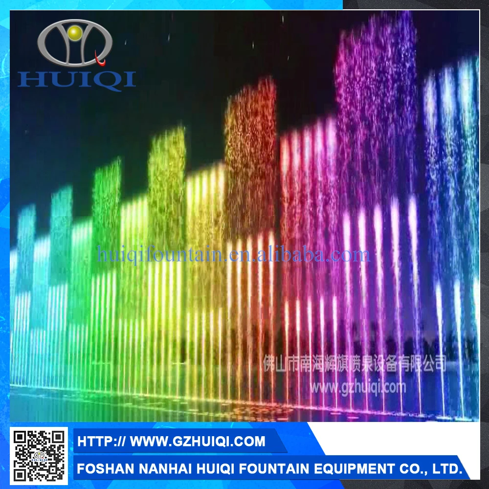 Factory Direct Sale Fountain Nozzles Types Water Fountains Waterfall Nozzles 