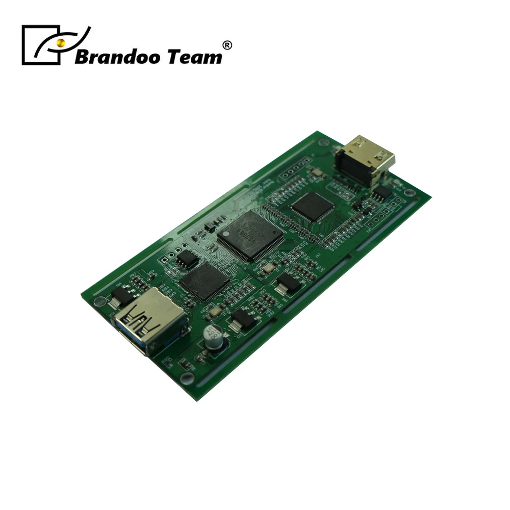 

USB Capture HD video capture module usb3.0 capture board