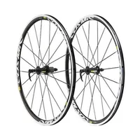 

700C Cosmic Road Bike Clincher Wheelset For 11speed Alloy Wheel