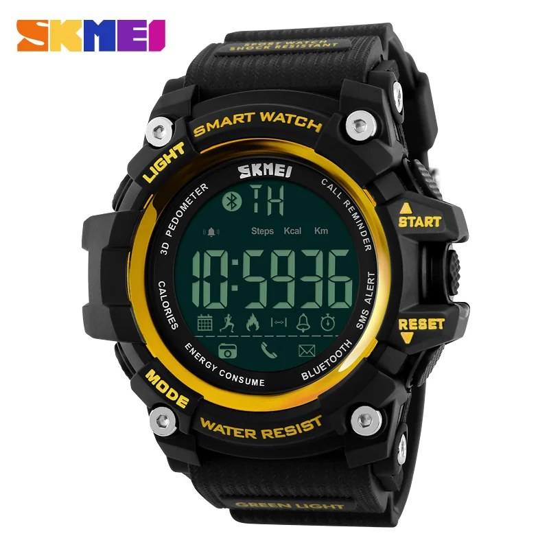 Fashion Smart Watch Mobile Phone Factory Price Classic Digital Watches