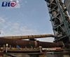 Professional contract rotary kiln construction