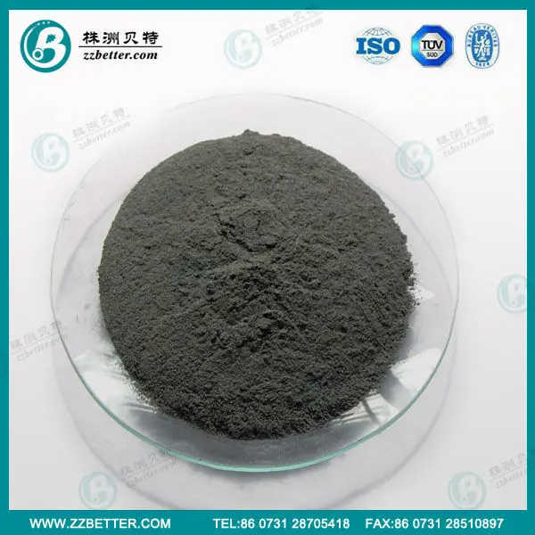 
high purity tantalum ore 