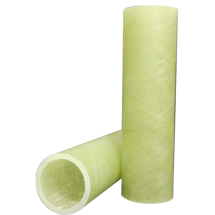 Fr4 G10 G11 Fiberglass Epoxy Resin Electrical Insulation Tube/pipe/rod