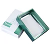 Box supply skin hydrating mask cosmetics box skin evolution, the carton