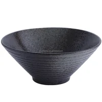 

wholesale cheap japanese style ceramic ramen noodle bowls