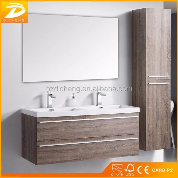 墙挂现代设计双水槽改造项目浴室装修想法 Buy 浴室设计 浴室装修想法 浴室改造想法product On Alibaba Com