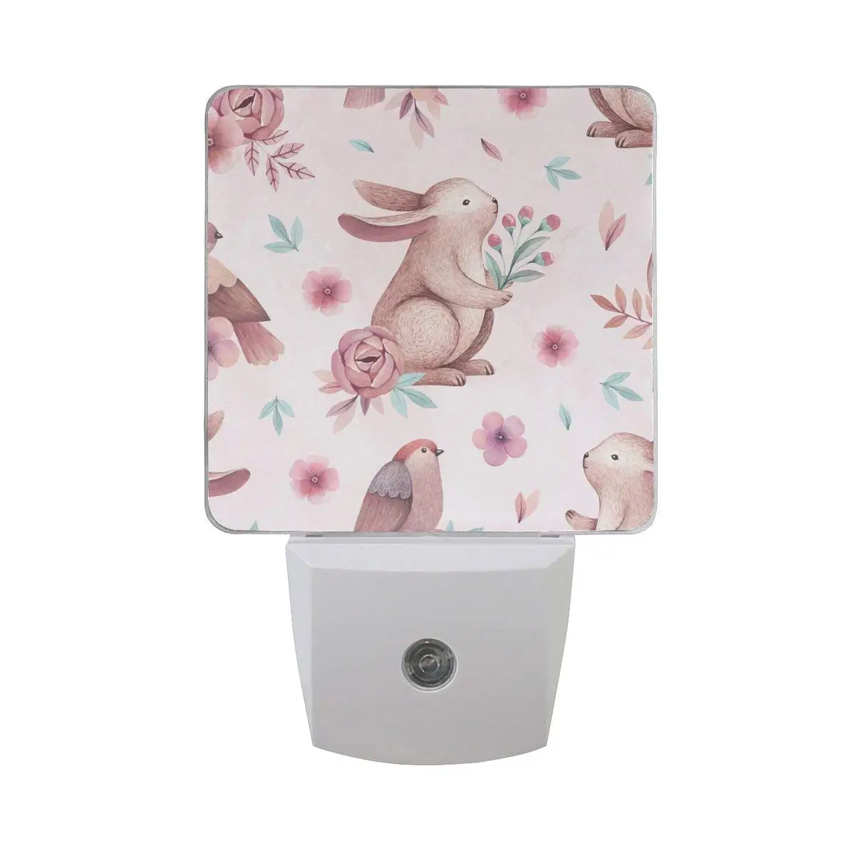 night light for baby girl