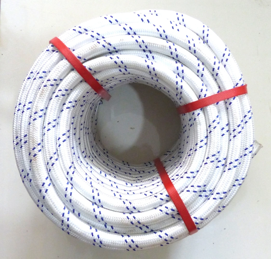 Polyester Braided Power Rope