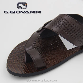 fancy slippers mens