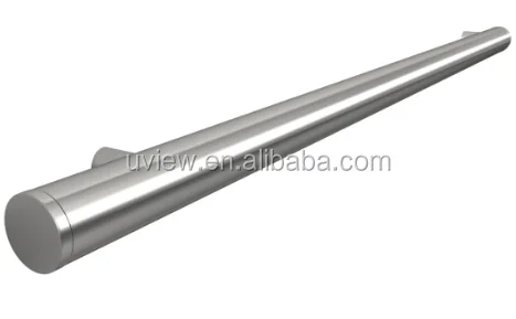 
Elevator Handrail For Passenger Lift Cabin 