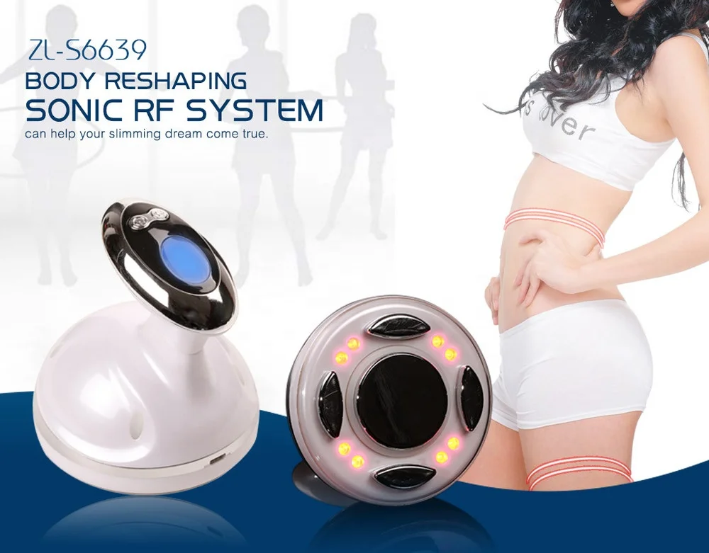 Best Fat Liposuction Mini Rf Body Slimming Ultrasonic