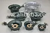Cast iron high pressure gas stove