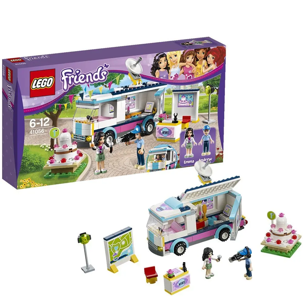 lego friends heartlake shopping mall best price