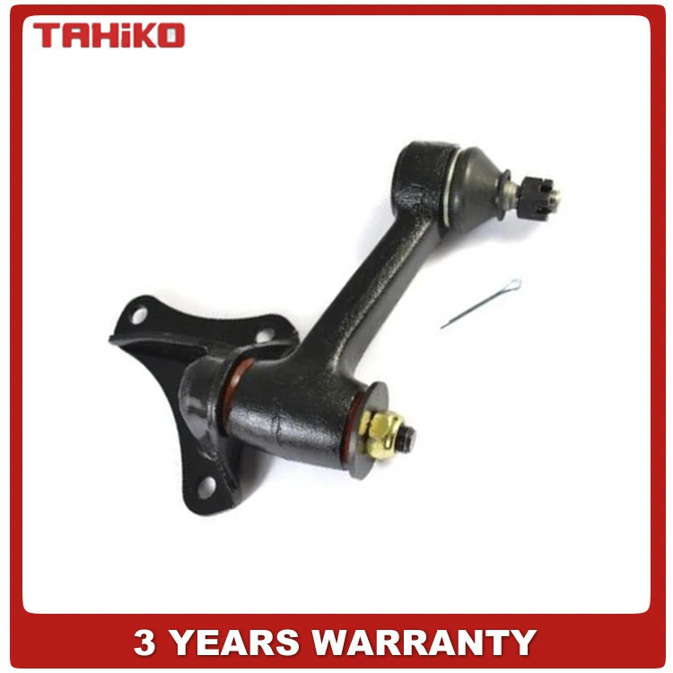 Oem Mb241830 Mb698532 Front Steering Idler Arm For Mitsubishi Pajero